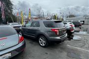 2013 Explorer Limited