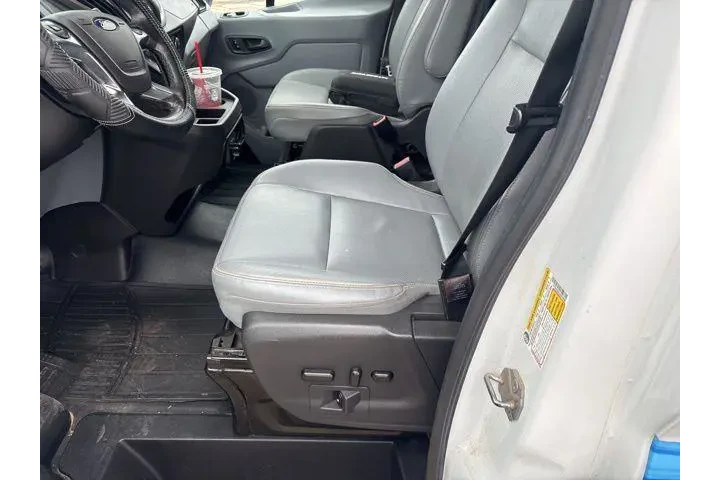 $24900 : Ford Transit 2018 250 3dr LW image 8