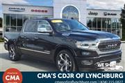 $39989 : CERTIFIED PRE-OWNED  RAM 1500 thumbnail