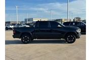 $31000 : Ram 1500 2019 4x4 Rebel 4dr thumbnail