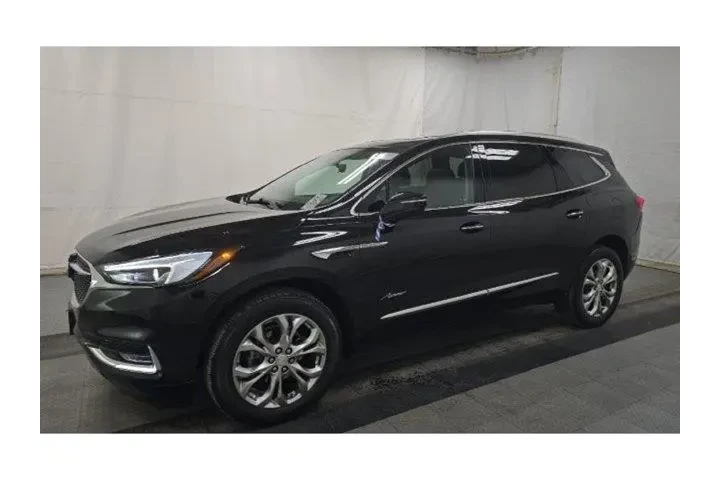 $33500 : Buick Enclave 2021 4x4 Aveni image 1