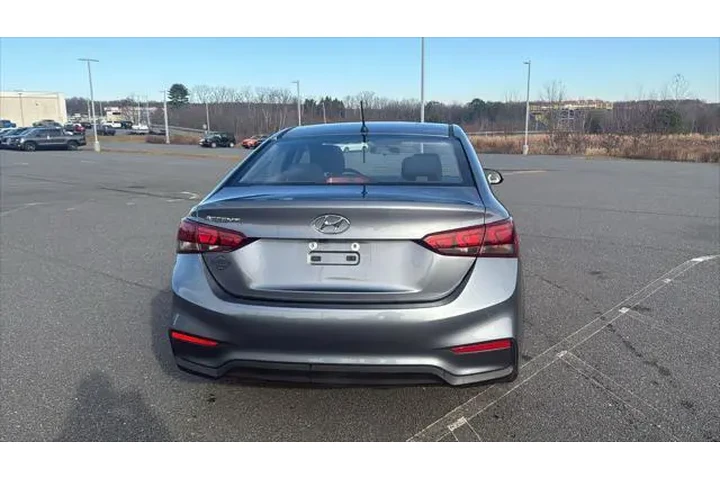 $11799 : Hyundai ACCENT 2020 SE 4dr S image 8