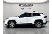 $23314 : Toyota RAV4 2020 LE 4dr SUV thumbnail