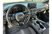 $25500 : Honda Civic 2025 Sport 4dr H thumbnail