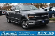 Ford F-150 2024 4x4 XLT 4dr en St. Louis