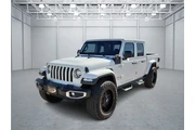 Jeep Gladiator 2020 4x4 Over en Fort Worth