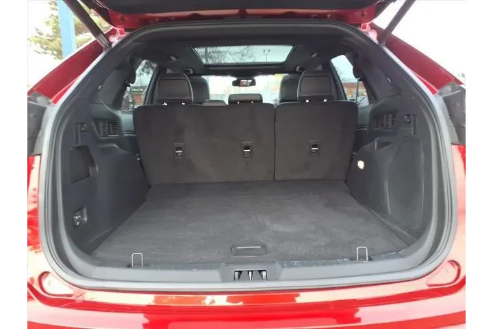 $32980 : Ford Edge 2022 AWD ST 4dr Cr image 10