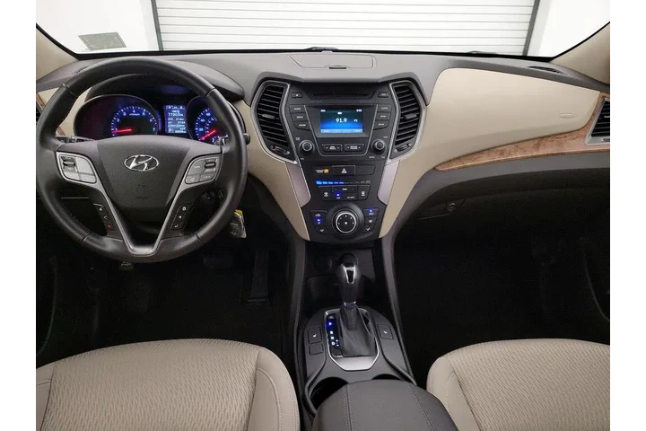 $13998 : Hyundai SANTA FE Sport 2014 image 9