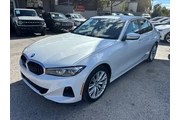 2024 BMW 330i 330i en Houston