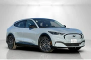 Ford Mustang Mach-E 2024 Pre