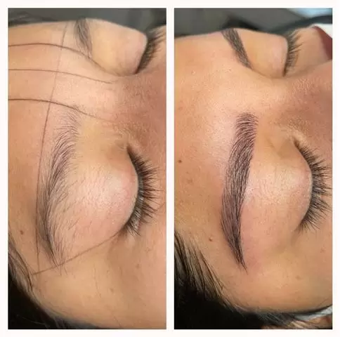 Microblading Brow Bar image 1