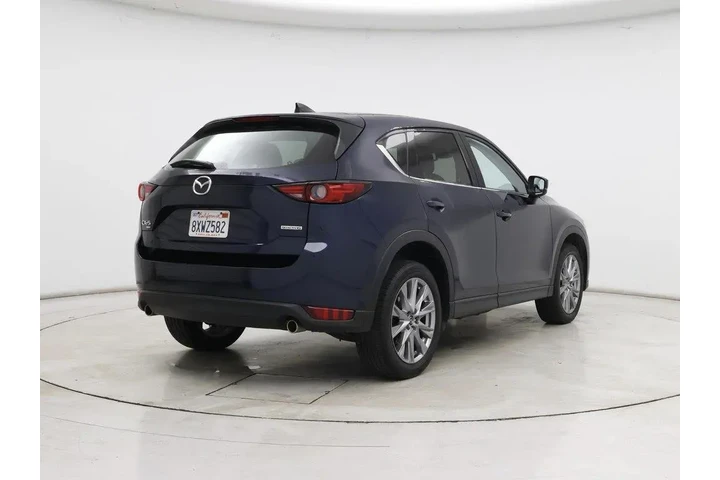 $24998 : Mazda CX-5 2021 AWD Grand To image 8