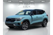 $22680 : Kia Seltos 2024 S 4dr SUV thumbnail