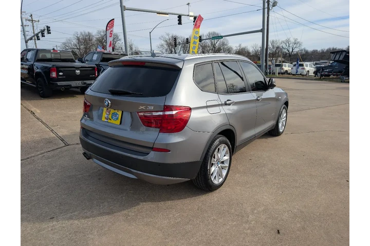 2014 BMW X3 image 6
