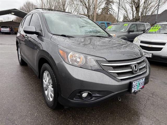 $10900 : 2012 CR-V EX-L image 3