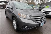 $10900 : 2012 CR-V EX-L thumbnail