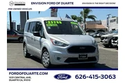 Ford Transit Connect 2022 XL en Los Angeles
