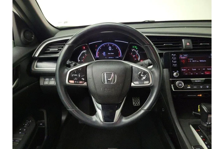 $21998 : Honda Civic 2021 Sport 4dr S image 10