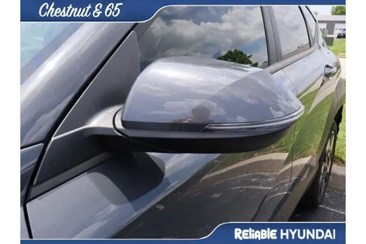 $25998 : Hyundai KONA 2024 SEL 4dr Cr image 8