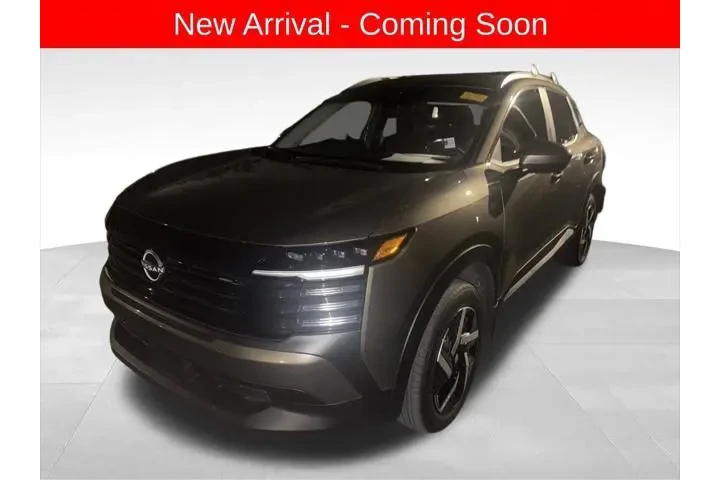 $19868 : Nissan Kicks 2025 SV 4dr Cro image 2