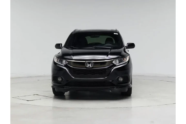 $20998 : Honda HR-V 2022 Sport 4dr Cr image 5
