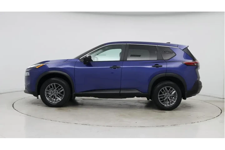 $21998 : Nissan Rogue 2023 AWD S 4dr image 3