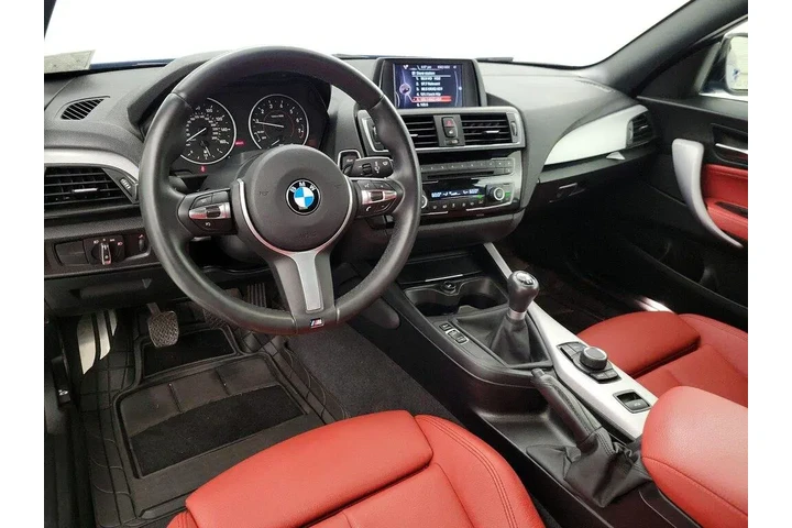 $35998 : BMW 2 Series 2017 M240i 2dr image 9
