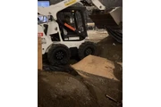 Demolición de concreto/ basura thumbnail