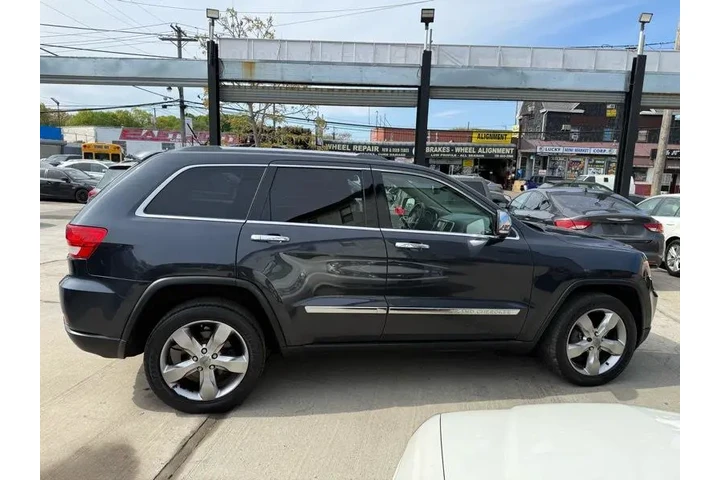 $7995 : 2013 Grand Cherokee Limited 4 image 8