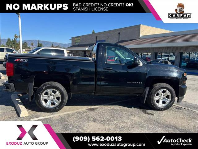 $28995 : 2016 Silverado 1500 LT image 10