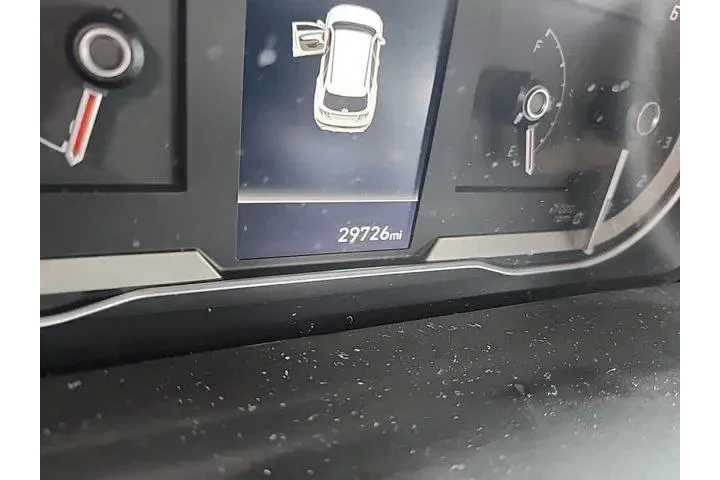 $25000 : Hyundai TUCSON 2024 AWD SEL image 6