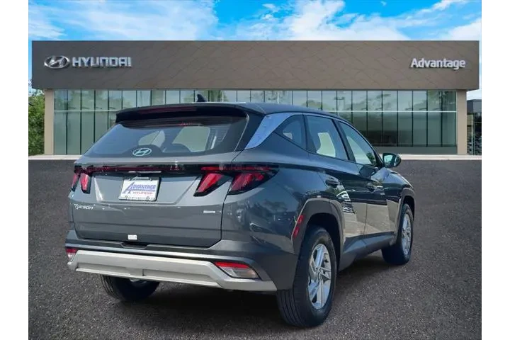$26995 : Hyundai TUCSON 2025 AWD SE 4 image 5