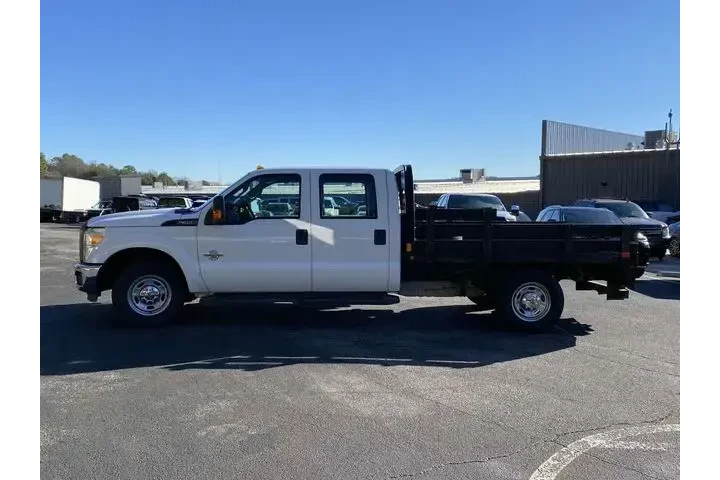 $25490 : Ford F-350 Super Duty 2015 4 image 7
