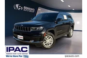 Jeep Grand Cherokee L 2024 4 en San Antonio