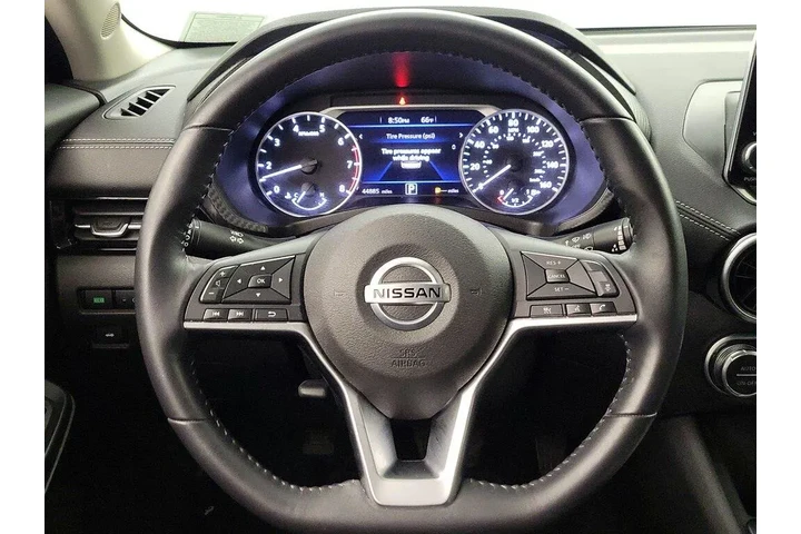 $16998 : Nissan Sentra 2020 SV 4dr Se image 10