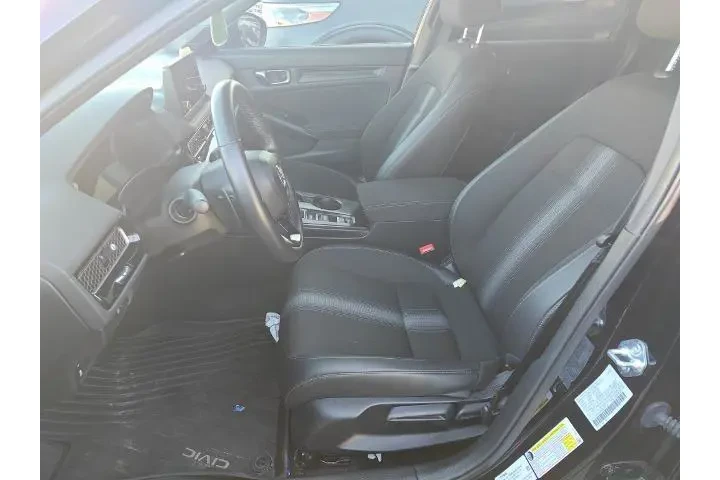 $26889 : Honda Civic 2024 Sport 4dr H image 5