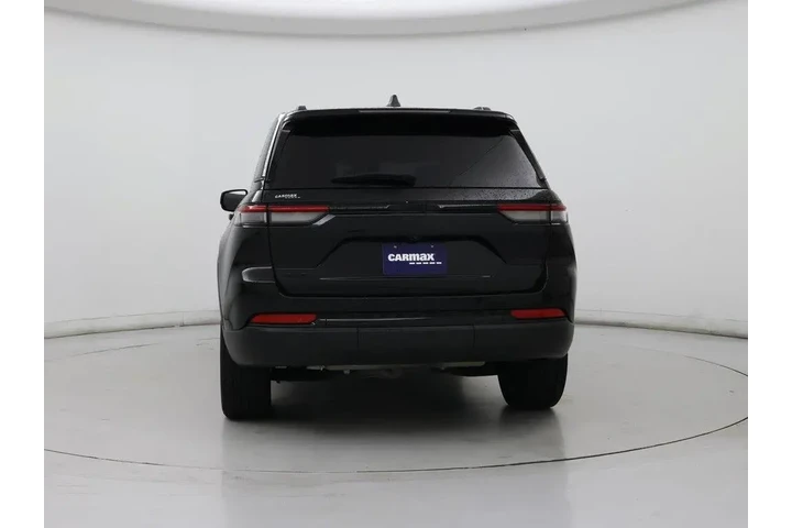 $34998 : Jeep Grand Cherokee 2024 4x4 image 6