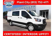 Ford Transit 2024 250 3dr SW en Tampa