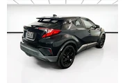Toyota C-HR 2021 Nightshade