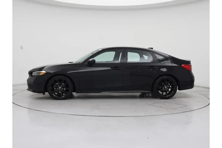 $25998 : Honda Civic 2024 Sport 4dr S image 3