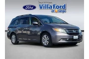 Honda Odyssey 2016 EX-L 4dr