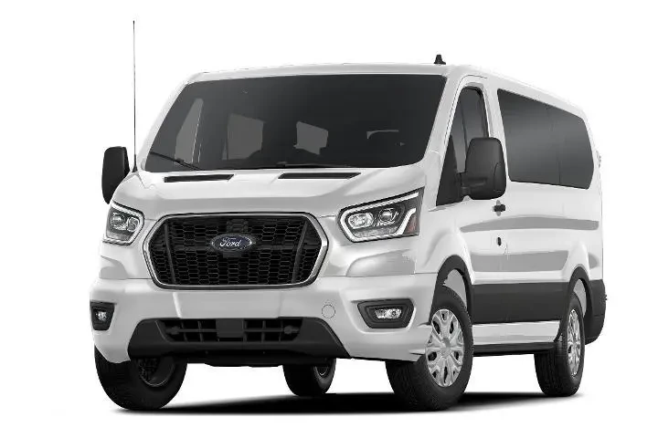 $29500 : Ford Transit 2022 350 XL 3dr image 1