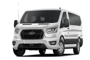 Ford Transit 2022 350 XL 3dr en Fresno