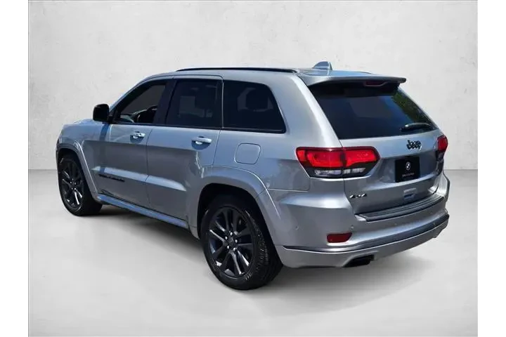 $28064 : Jeep Grand Cherokee 2019 4x4 image 6