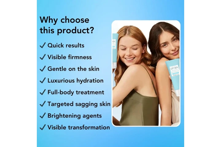 Body Firming And Anti Wrinkle image 4