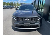 $21685 : Kia Sorento 2022 AWD X-Line thumbnail