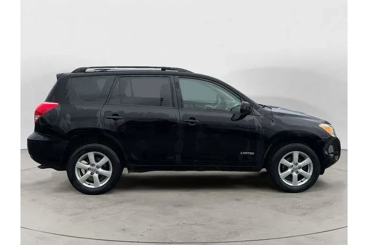 $8861 : Toyota RAV4 2008 4x4 Limited image 6