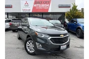 Chevrolet Equinox 2019 4x4 L en San Francisco Bay Area
