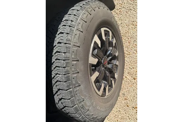 $32613 : Nissan Frontier 2023 4x4 S 4 image 6