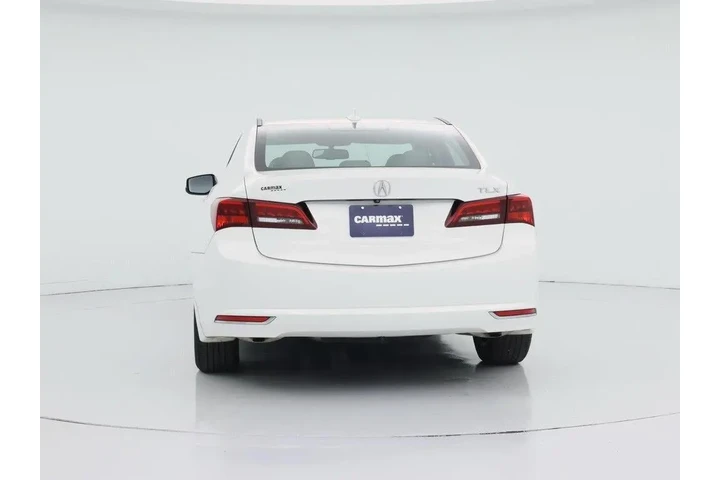 $17998 : Acura TLX 2016 4dr Sedan image 6